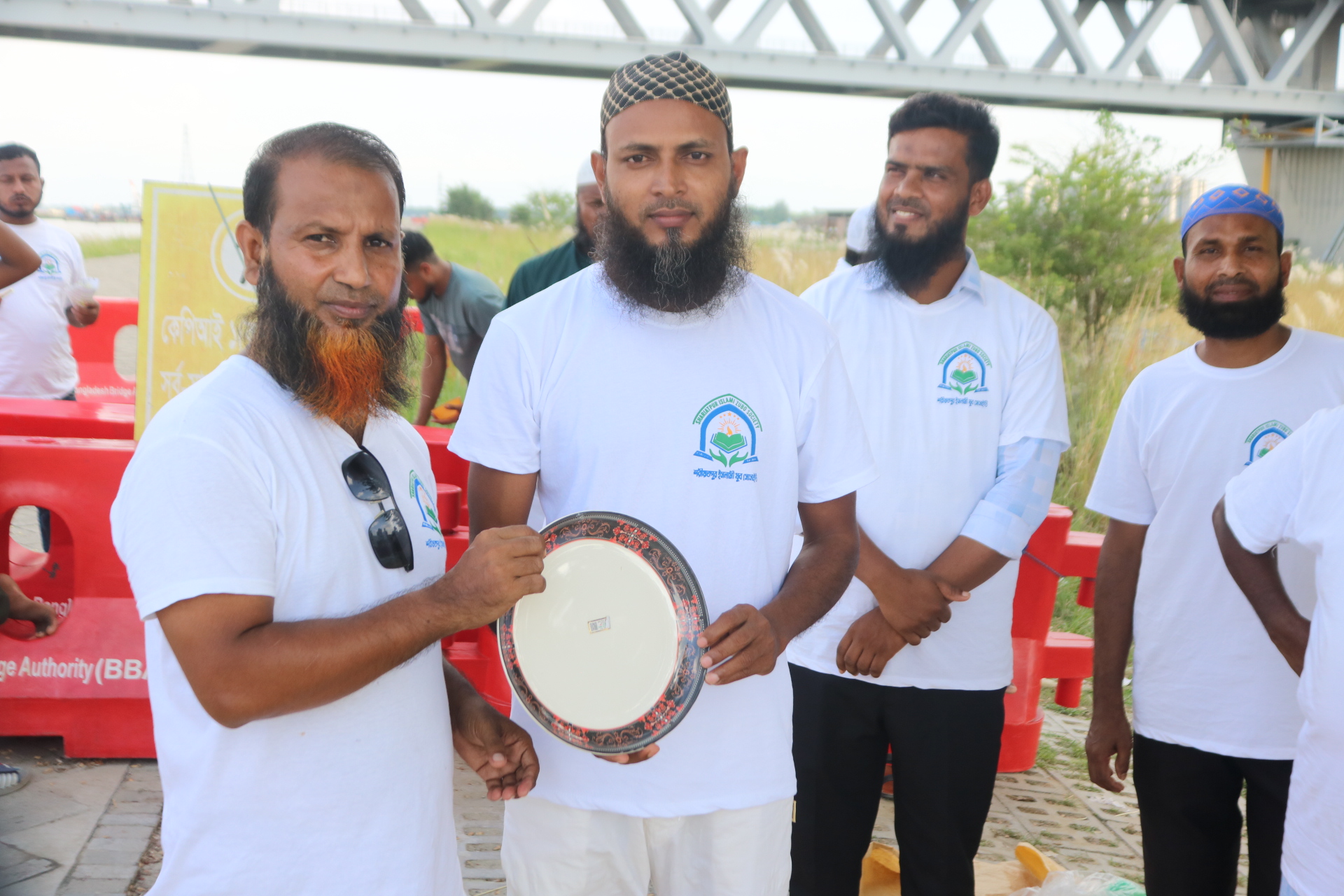 সুন্নাহ সম্মত সফর- ২০২৫